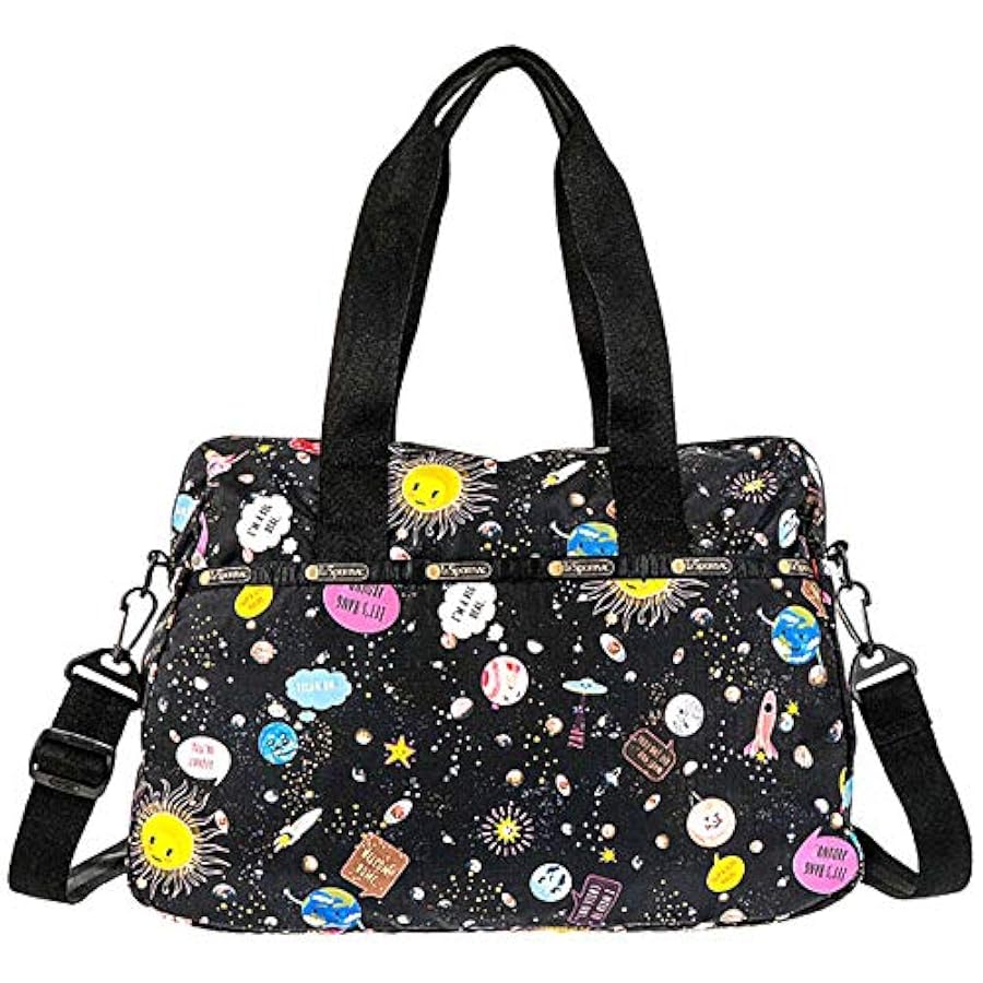 Amazon | LeSportsac(レスポートサック) ボストンバッグ